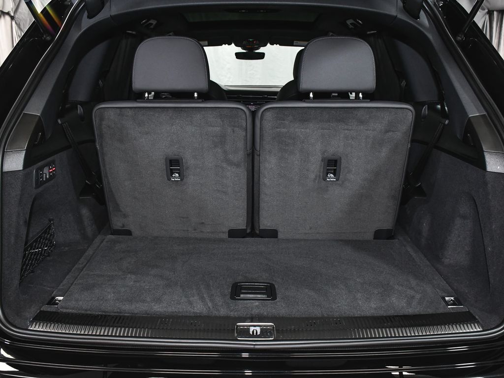 Audi Q7 photo 74