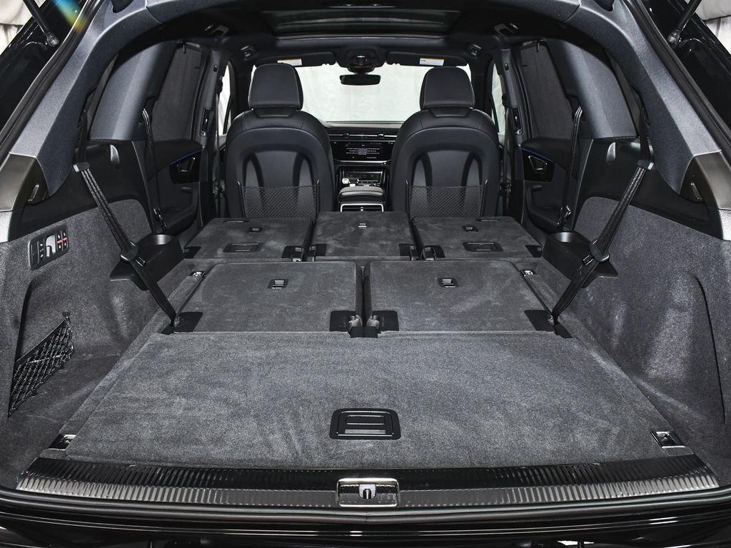 Audi Q7 photo 76