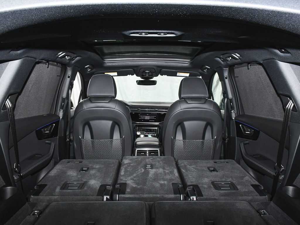 Audi Q7 photo 77