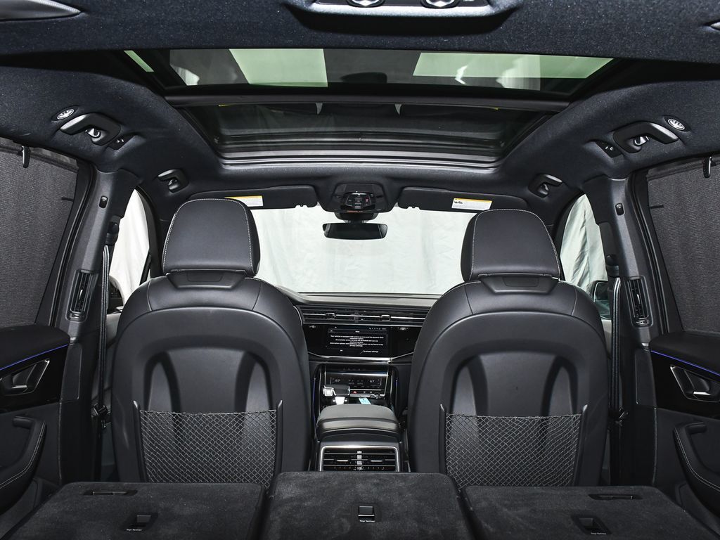 Audi Q7 photo 78