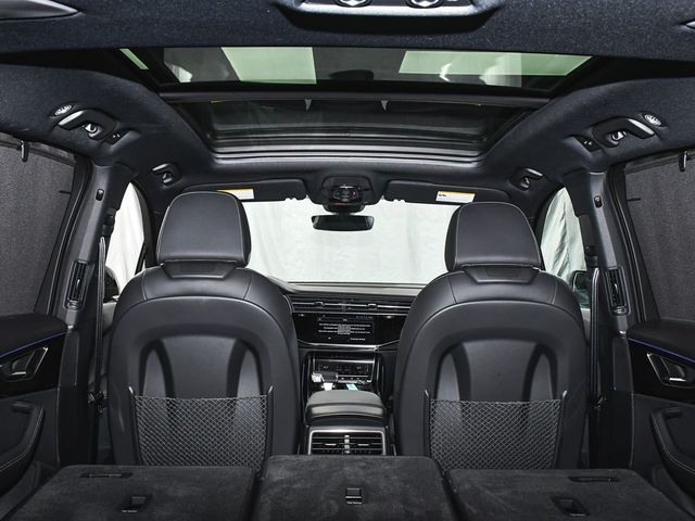 2026 Audi Q7 55 Premium Plus - 23039830 - 77