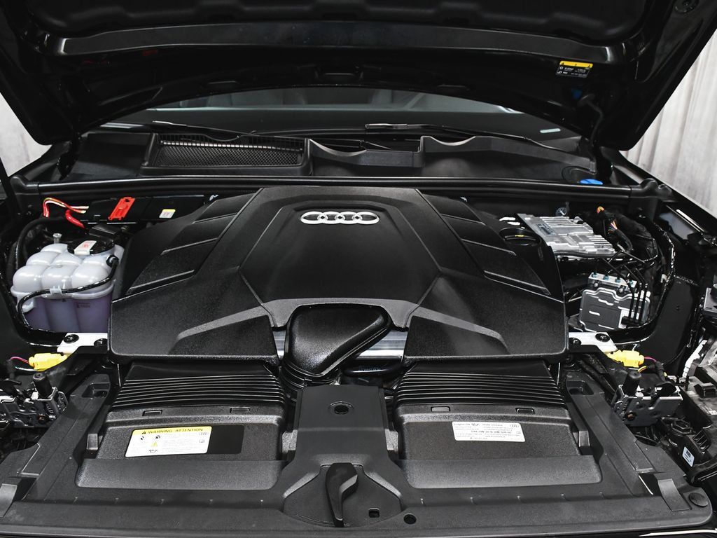 Audi Q7 photo 79