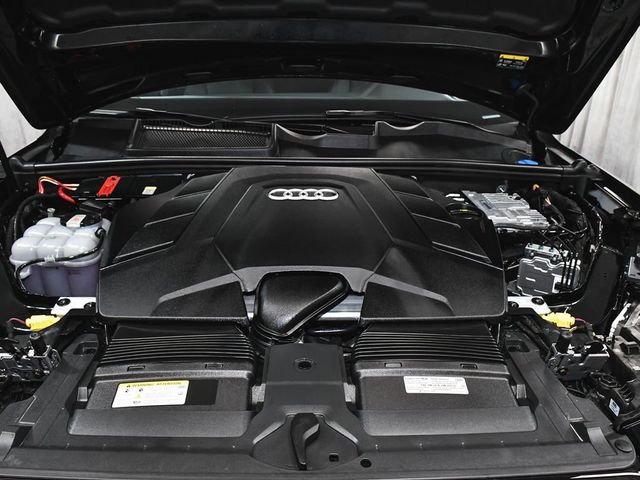 2026 Audi Q7 55 Premium Plus - 23039830 - 78