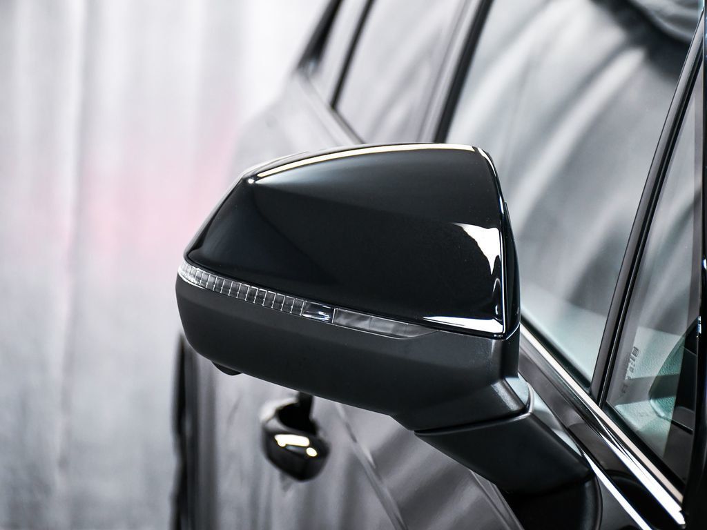 Audi Q7 photo 80
