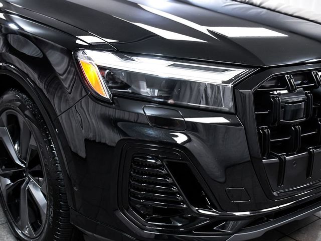 2026 Audi Q7 55 Premium Plus - 23039830 - 81
