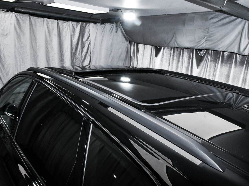 Audi Q7 photo 86