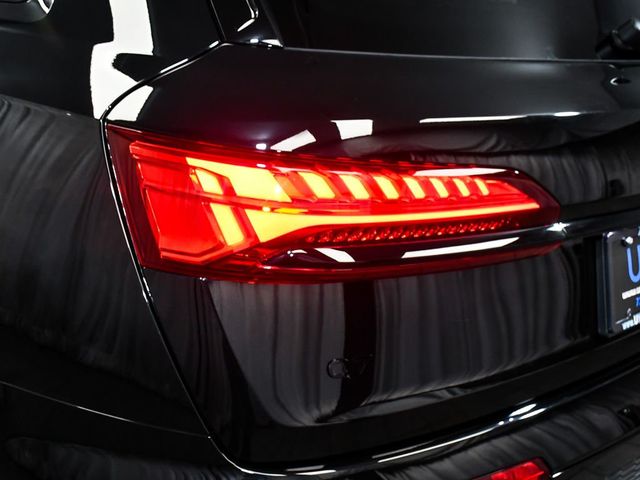 2026 Audi Q7 55 Premium Plus - 23039830 - 87