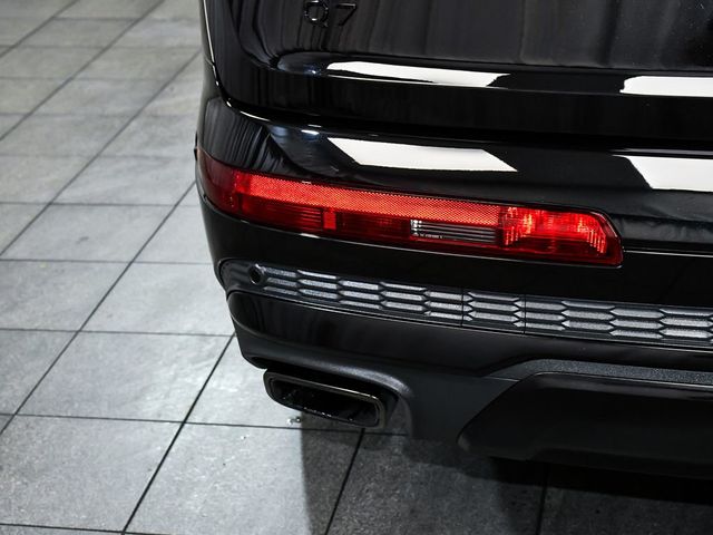 2026 Audi Q7 55 Premium Plus - 23039830 - 88