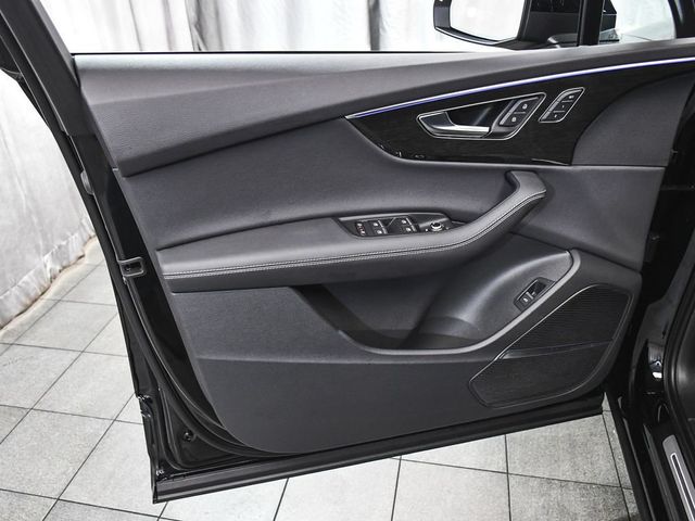 2026 Audi Q7 55 Premium Plus - 23039830 - 8