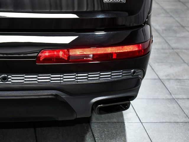 2026 Audi Q7 55 Premium Plus - 23039830 - 89
