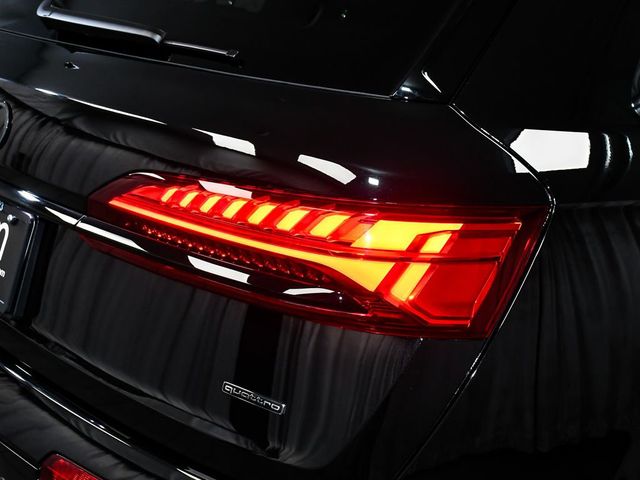 2026 Audi Q7 55 Premium Plus - 23039830 - 90