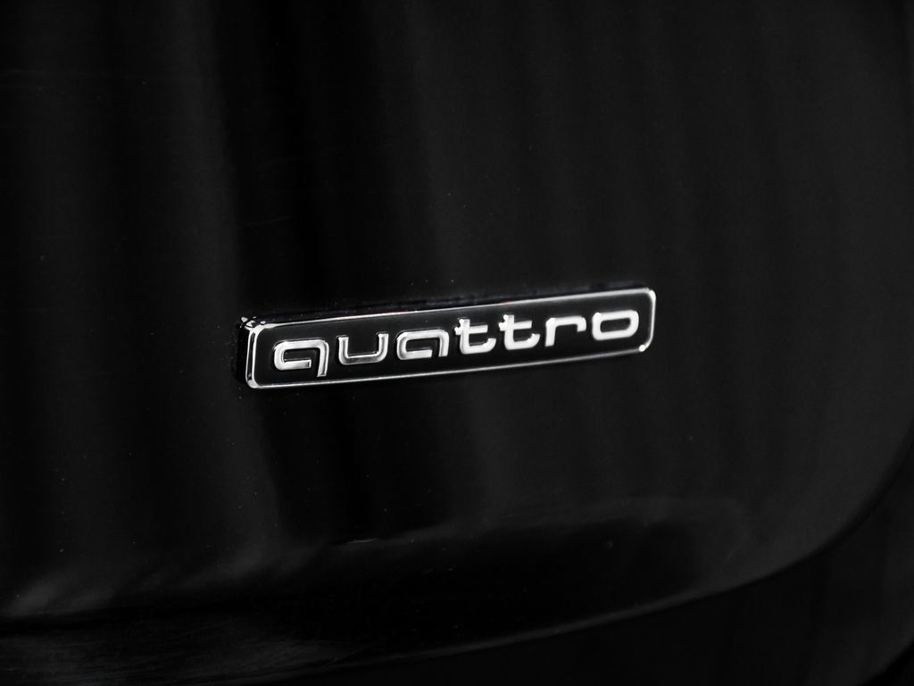 Audi Q7 photo 99