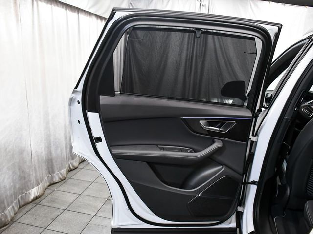 2026 Audi Q7 55 Premium Plus - 23050308 - 11