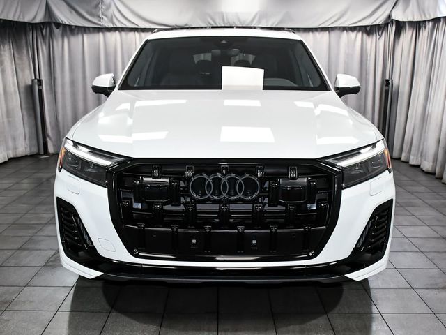 2026 Audi Q7 55 Premium Plus - 23050308 - 1
