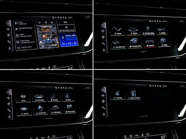 2026 Audi Q7 55 Premium Plus - 23050308 - 20