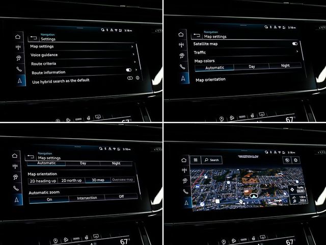 2026 Audi Q7 55 Premium Plus - 23050308 - 21