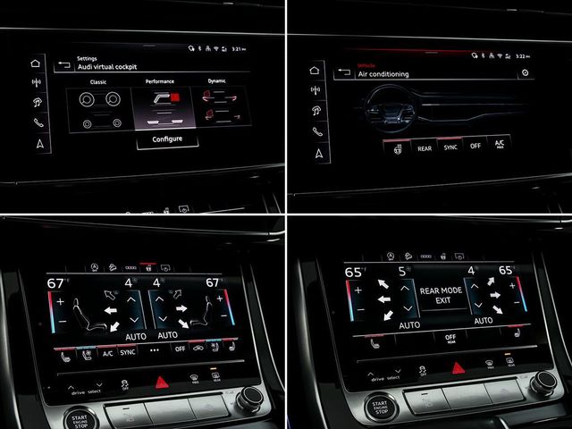 2026 Audi Q7 55 Premium Plus - 23050308 - 29