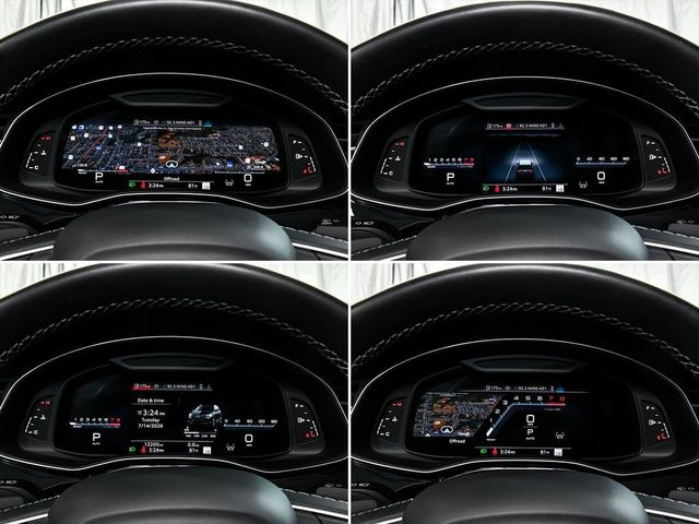 2026 Audi Q7 55 Premium Plus - 23050308 - 34
