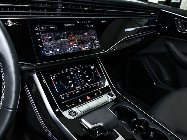 2026 Audi Q7 55 Premium Plus - 23050308 - 35