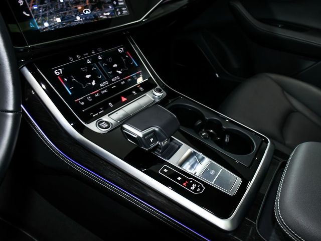 2026 Audi Q7 55 Premium Plus - 23050308 - 36