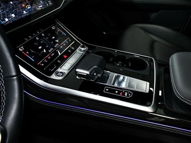 2026 Audi Q7 55 Premium Plus - 23050308 - 37