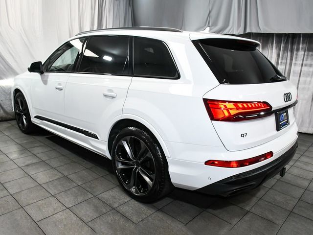 2026 Audi Q7 55 Premium Plus - 23050308 - 3