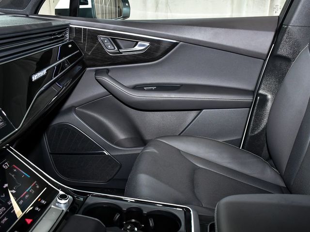 2026 Audi Q7 55 Premium Plus - 23050308 - 41
