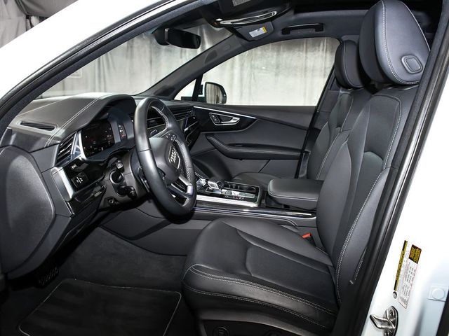 2026 Audi Q7 55 Premium Plus - 23050308 - 42