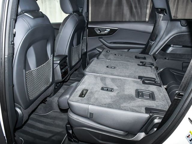 2026 Audi Q7 55 Premium Plus - 23050308 - 51