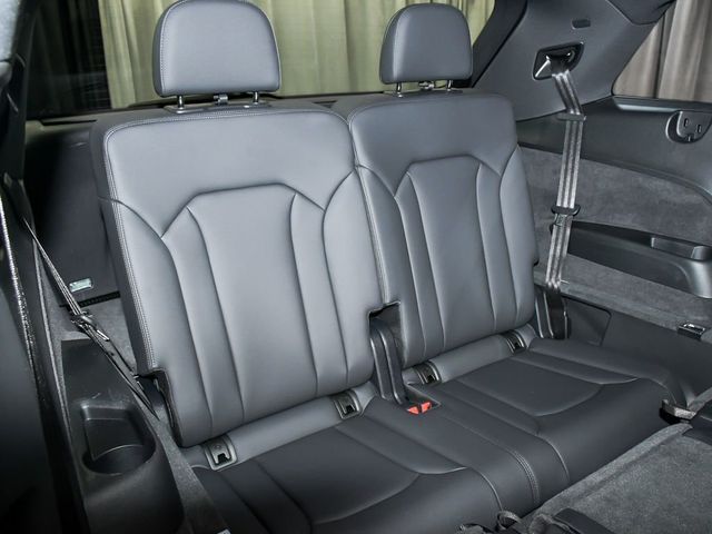 2026 Audi Q7 55 Premium Plus - 23050308 - 54