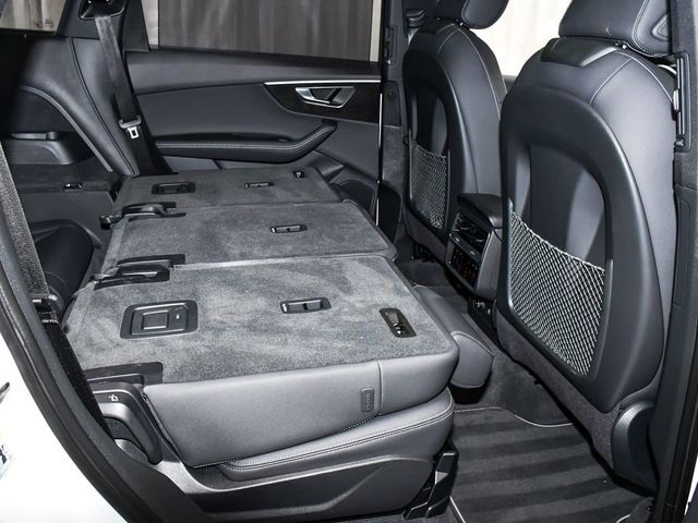 2026 Audi Q7 55 Premium Plus - 23050308 - 56