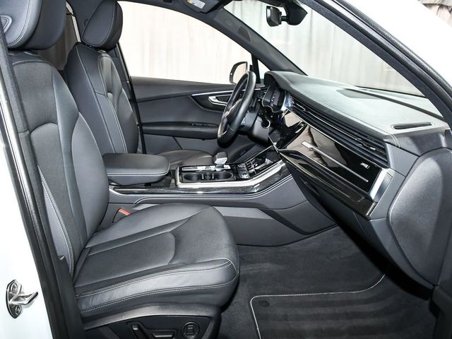 2026 Audi Q7 55 Premium Plus - 23050308 - 57