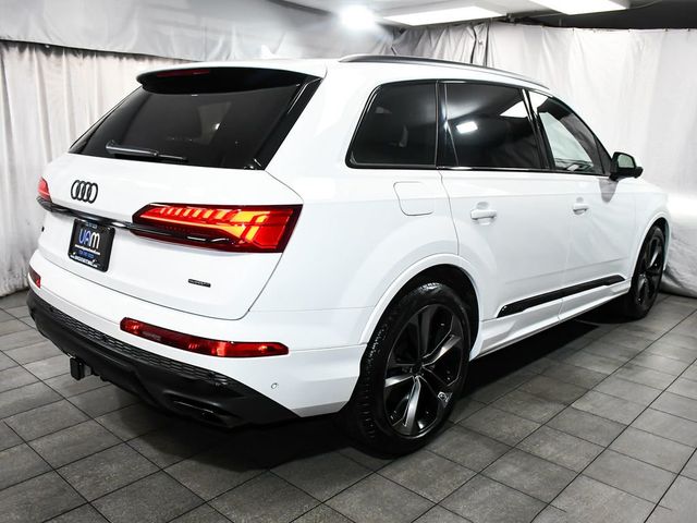 2026 Audi Q7 55 Premium Plus - 23050308 - 5