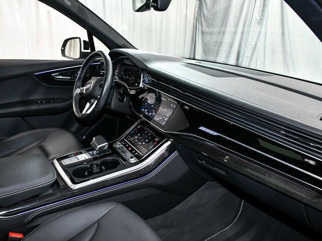 2026 Audi Q7 55 Premium Plus - 23050308 - 59