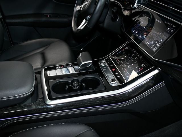 2026 Audi Q7 55 Premium Plus - 23050308 - 62