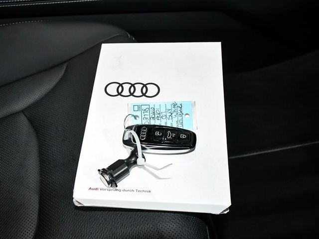 2026 Audi Q7 55 Premium Plus - 23050308 - 64
