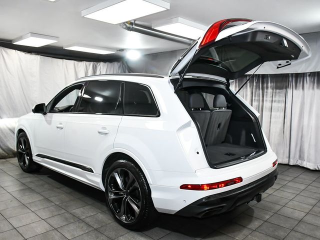 2026 Audi Q7 55 Premium Plus - 23050308 - 66
