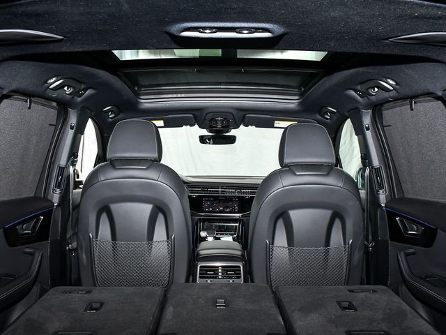 2026 Audi Q7 55 Premium Plus - 23050308 - 71