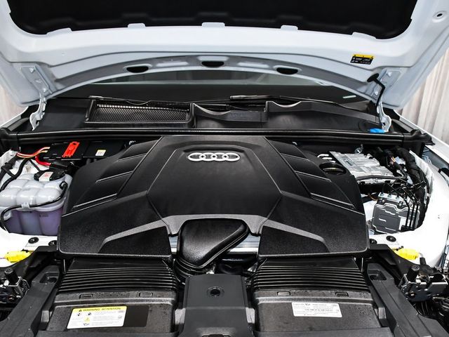 2026 Audi Q7 55 Premium Plus - 23050308 - 73