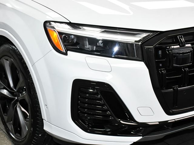 2026 Audi Q7 55 Premium Plus - 23050308 - 76