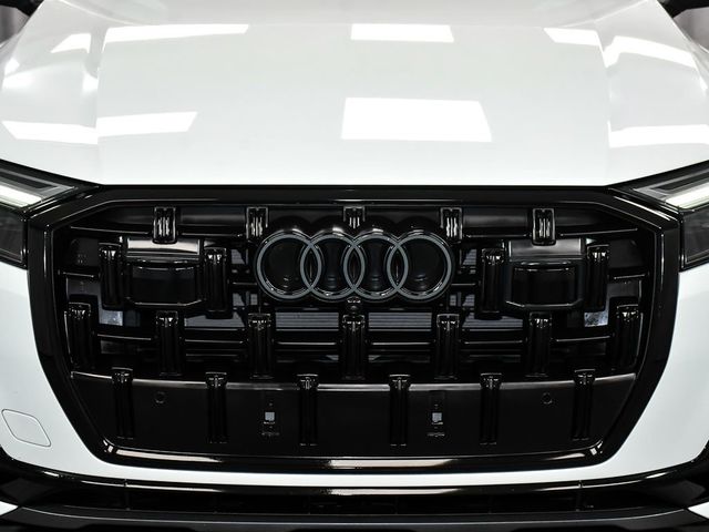 2026 Audi Q7 55 Premium Plus - 23050308 - 77