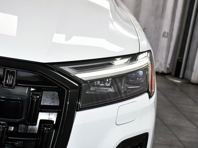 2026 Audi Q7 55 Premium Plus - 23050308 - 78