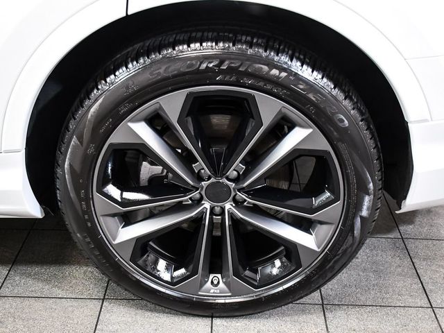 2026 Audi Q7 55 Premium Plus - 23050308 - 7