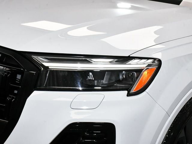 2026 Audi Q7 55 Premium Plus - 23050308 - 79