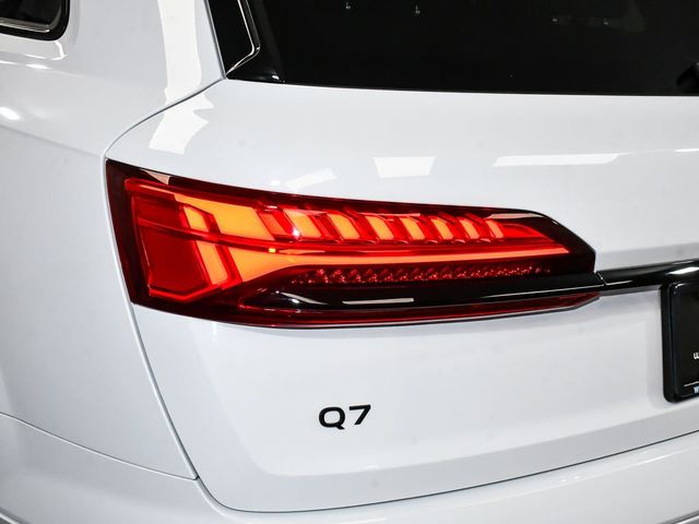 2026 Audi Q7 55 Premium Plus - 23050308 - 84