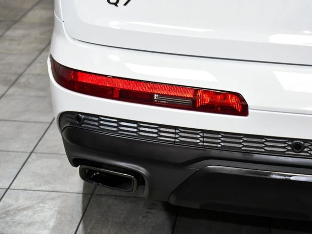 2026 Audi Q7 55 Premium Plus - 23050308 - 85