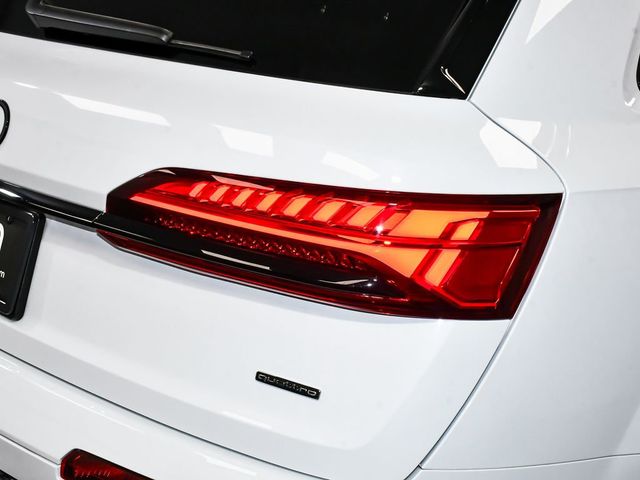 2026 Audi Q7 55 Premium Plus - 23050308 - 87