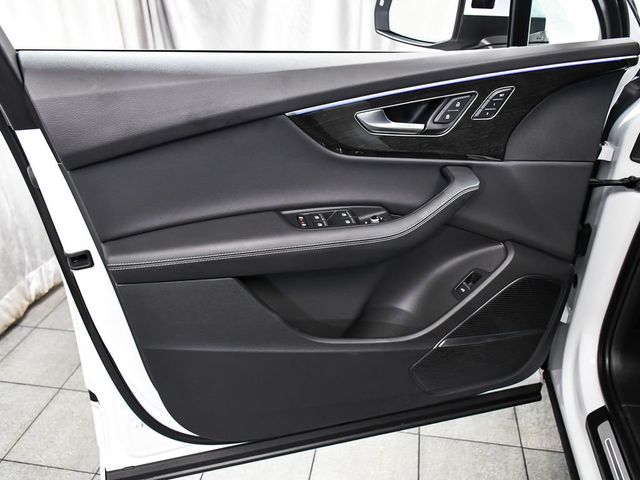 2026 Audi Q7 55 Premium Plus - 23050308 - 8