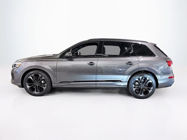 2026 Audi Q7 55 Premium Plus - 23080381 - 1