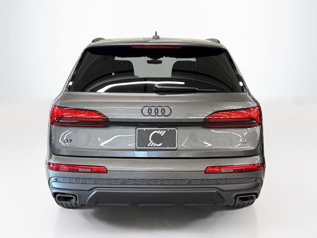 2026 Audi Q7 55 Premium Plus - 23080381 - 3